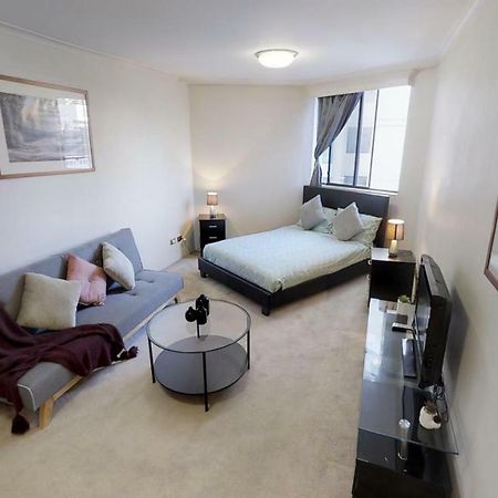 Myhoyoho Apartments Haymarket Sydney Esterno foto